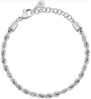 Pulsera Morellato Mujer in Acero SAZC24 - SAZC24